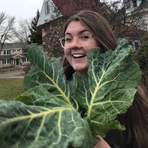 Meet your Posher, Emma